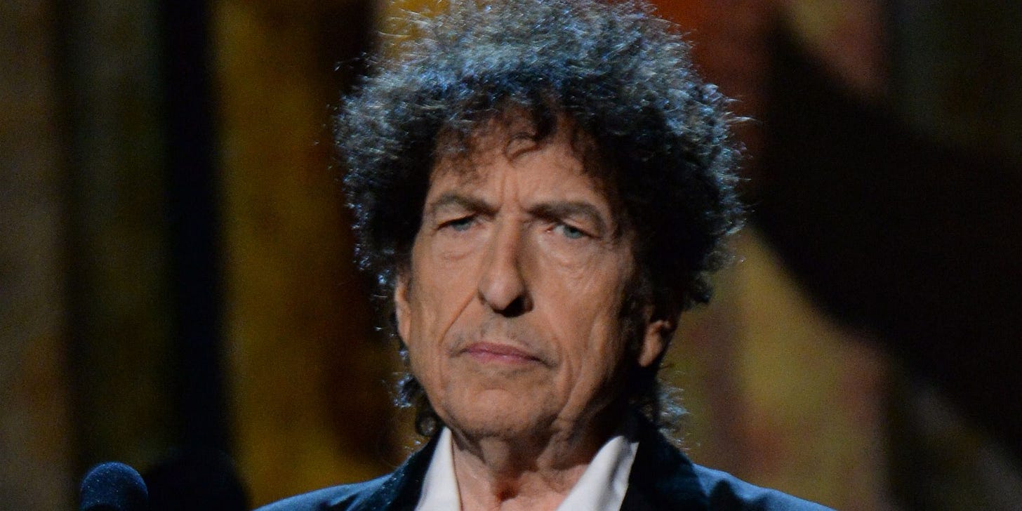 Bob Dylan