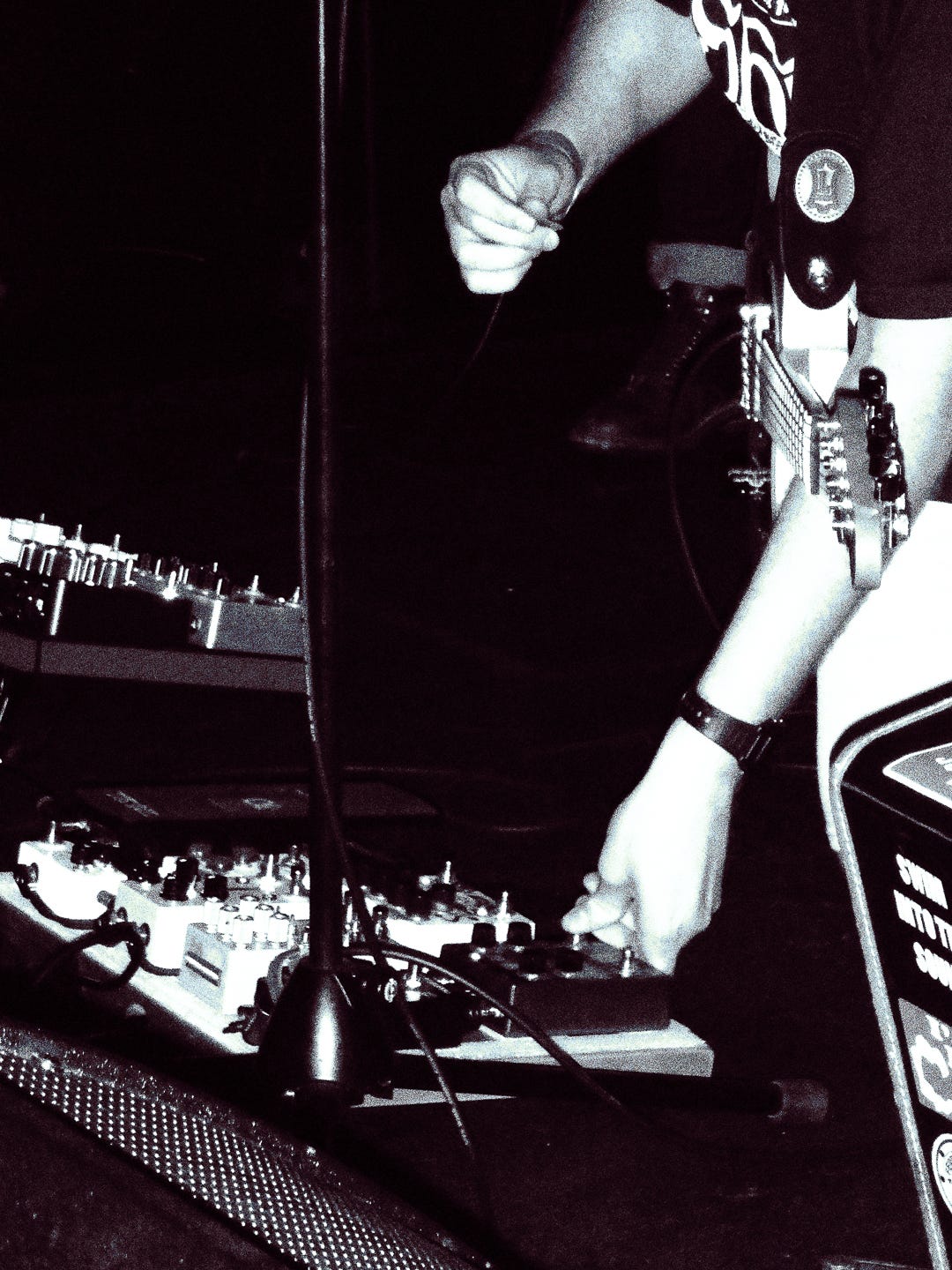 Holy Fool Newsletter