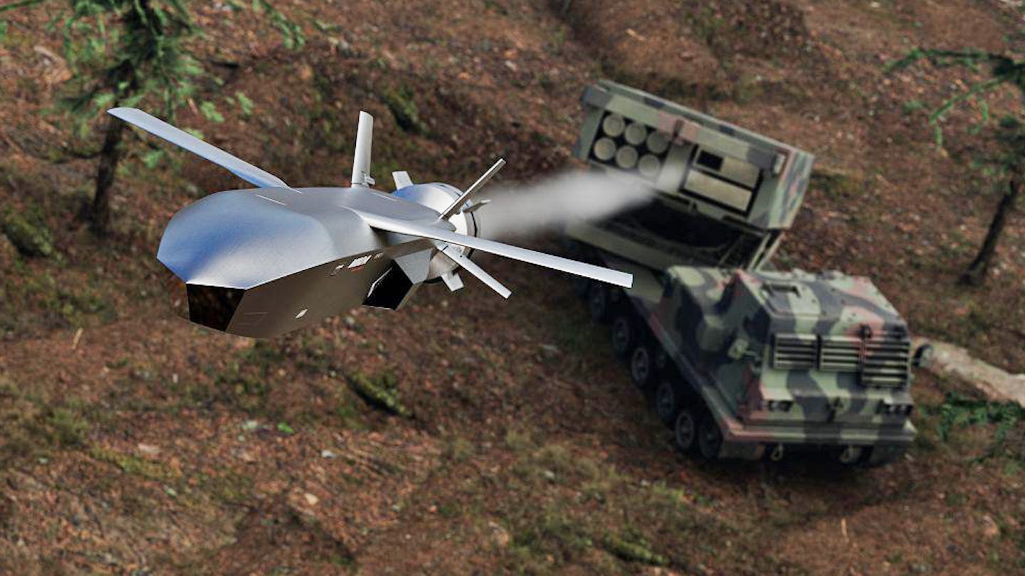 Shifting Priorities in the Missile Domain