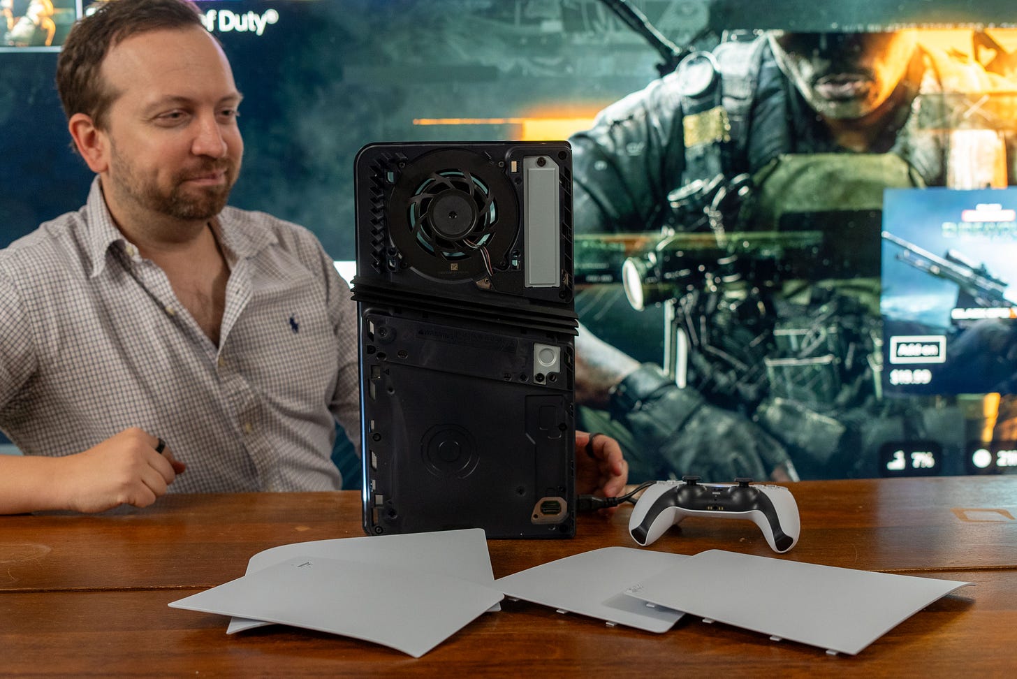 PS5 Pro review PS5 Pro review
