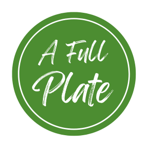 A Full Plate with Jeannie Moloo