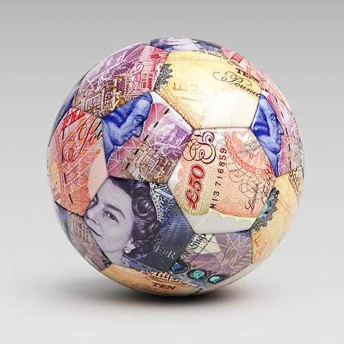 Football cash