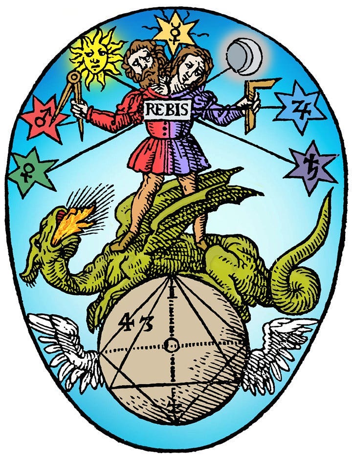 Psychology and Alchemy, by Carl Jung | by Thomas St Thomas | Medium