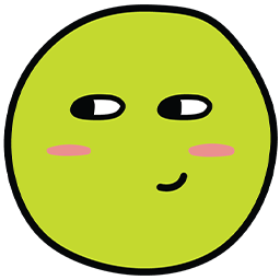 meio boba, meio esperta.