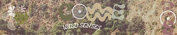 Come To Your Wild Senses