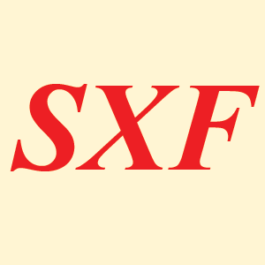 SUPER EXTRA FANCY ZINE