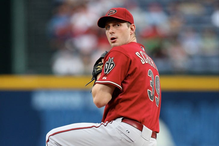 Legends of the Arizona Diamondbacks - Legends of Baseball