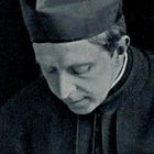 What does the Church have to offer? – an extract from Mgr R.H. Benson