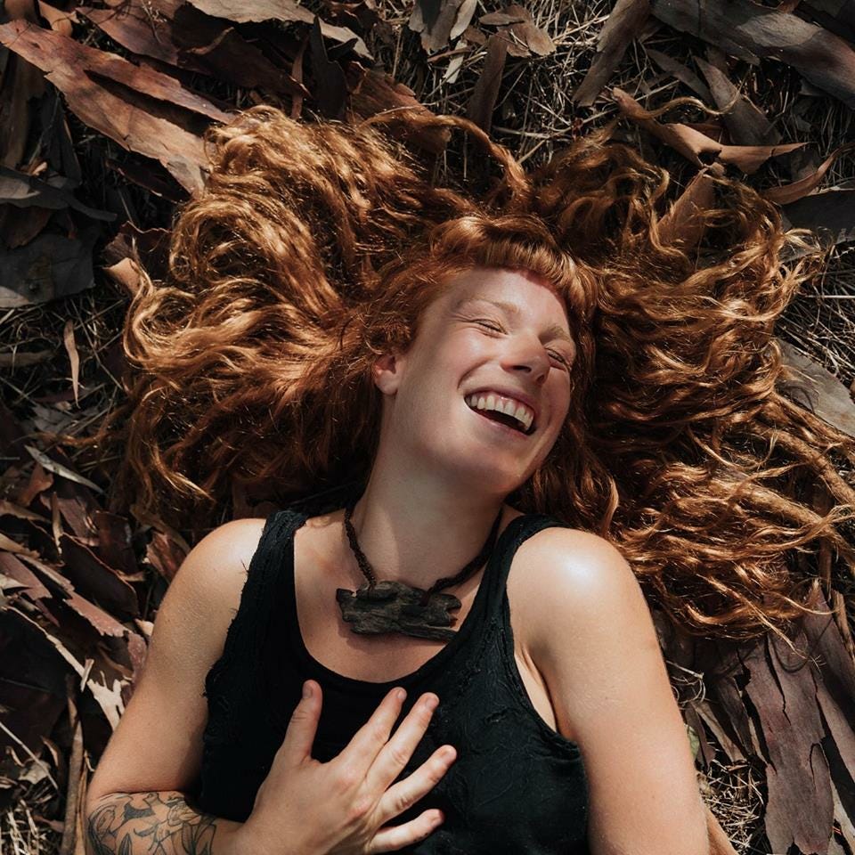 Love Drunk Landscapes