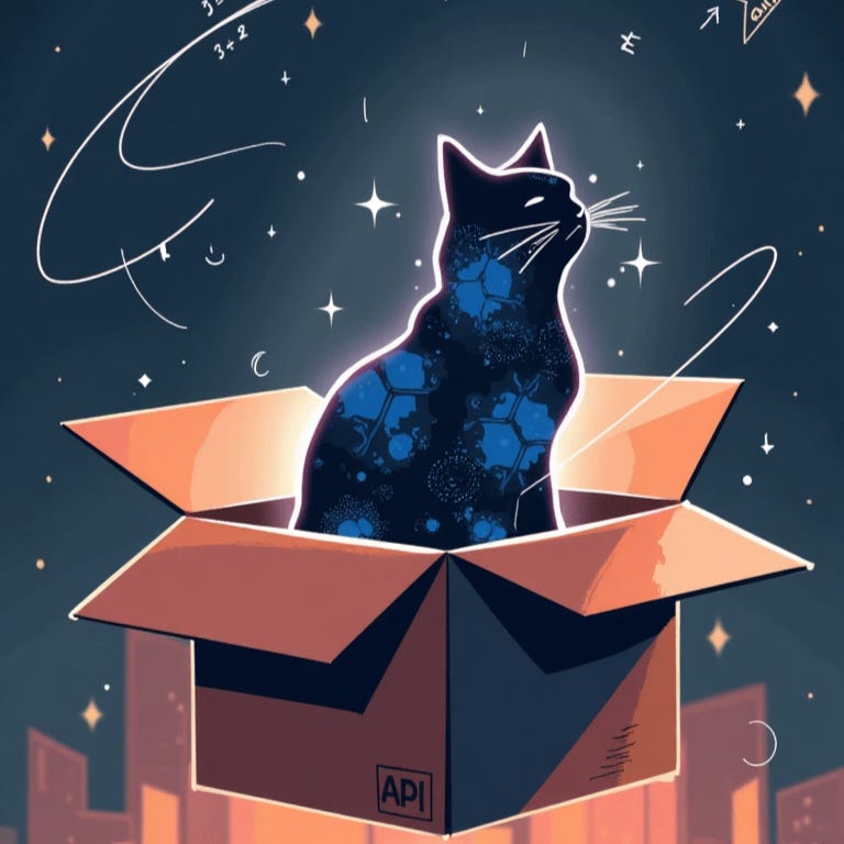 Substack profile picture for @crappy