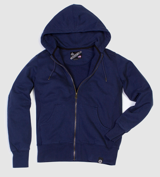 Blue hoodies for all in the new world order! Blue hoodies for all in the new world order!