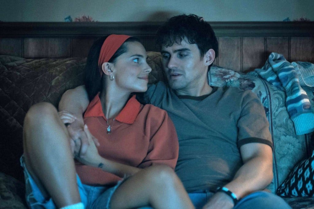 Film review: Obsession – Cinema Perspective Film review: Obsession – Cinema Perspective