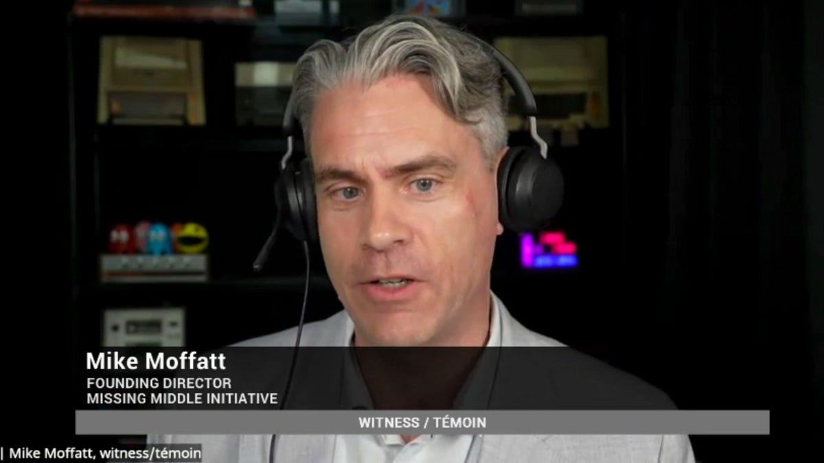 Transparency, Targets, and Family Housing: Strengthening Bill C-20