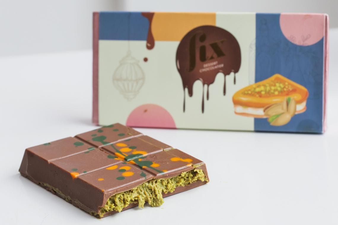 Would you pay $59 for a 200g chocolate bar? Some Singaporeans don't mind |  The Straits Times