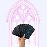 Pen & Tarot