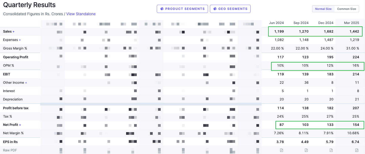 A screenshot of a computer

AI-generated content may be incorrect.