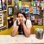 Sophia Tung's avatar