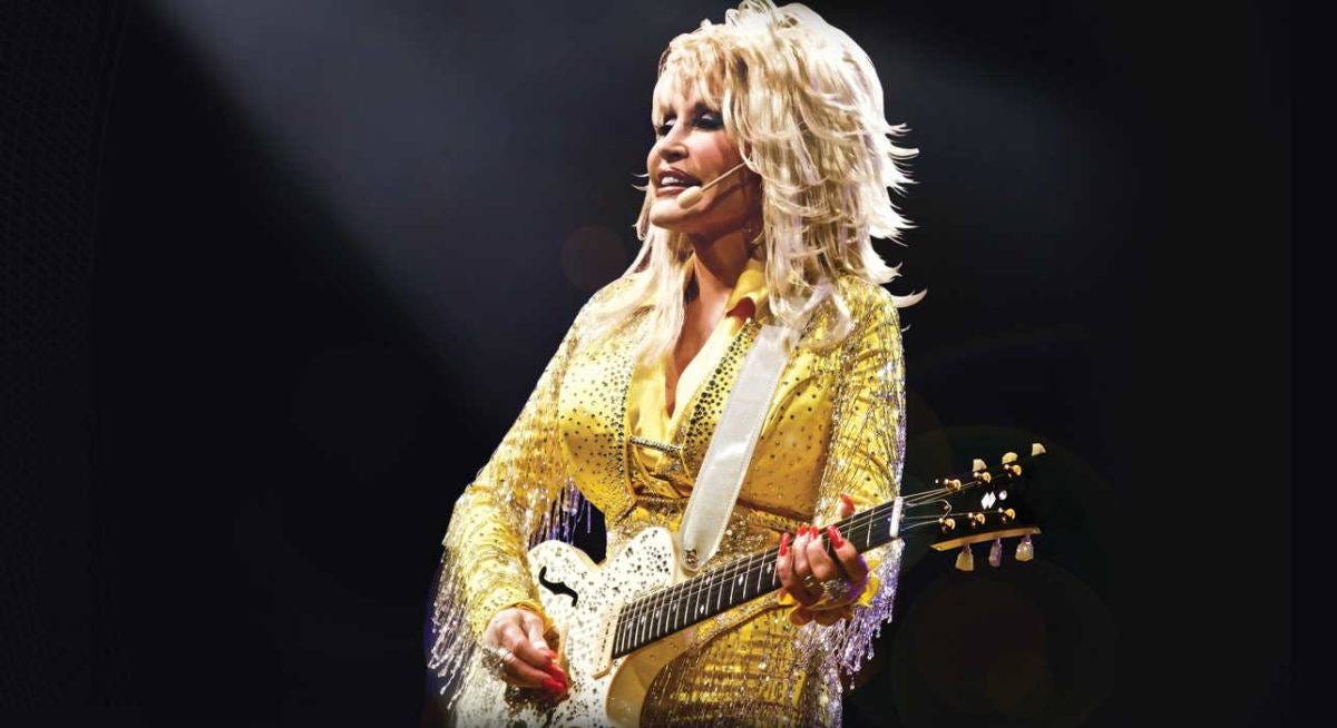 Dolly Parton Bows Out Of Rock & Roll Hall Of Fame Consideration -  Sounderground