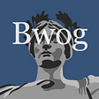 Bwog's avatar