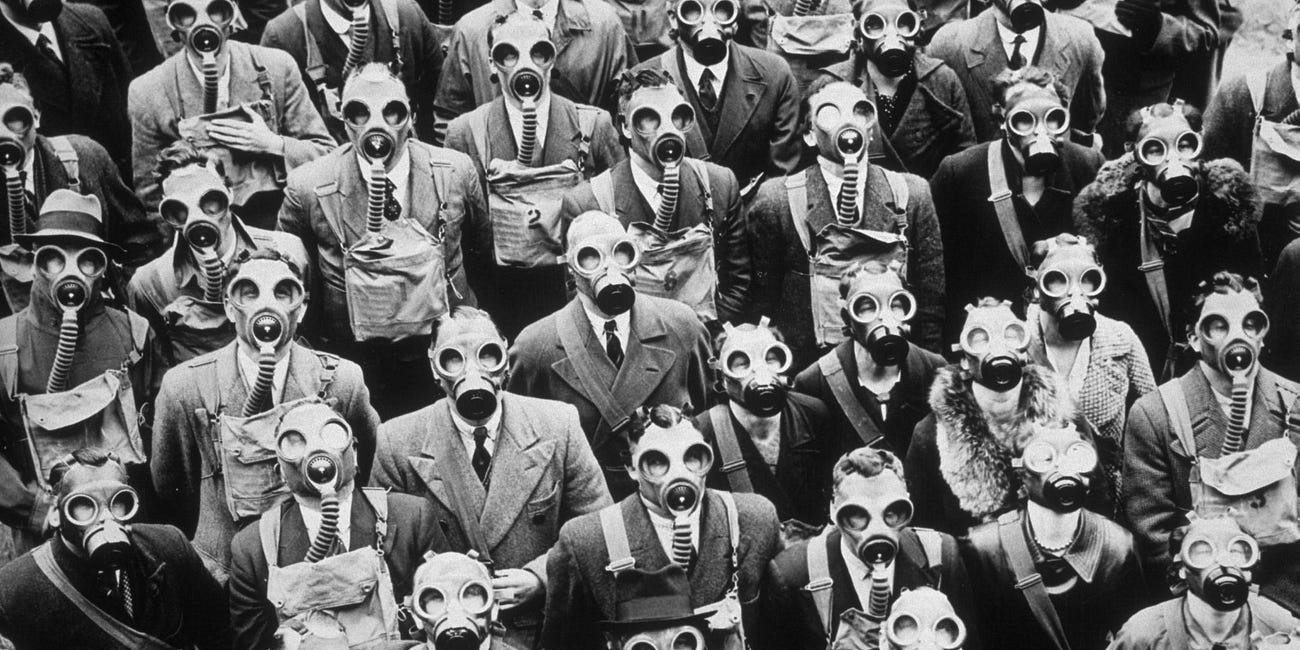 The Legal Loophole That Could Help Ignite World War III