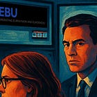 Skandaali BBC:n Trump-pätkästä laajenee - yleisradioyhtiöt SVT ja NRK tarkistavat nyt omia arkistojaan