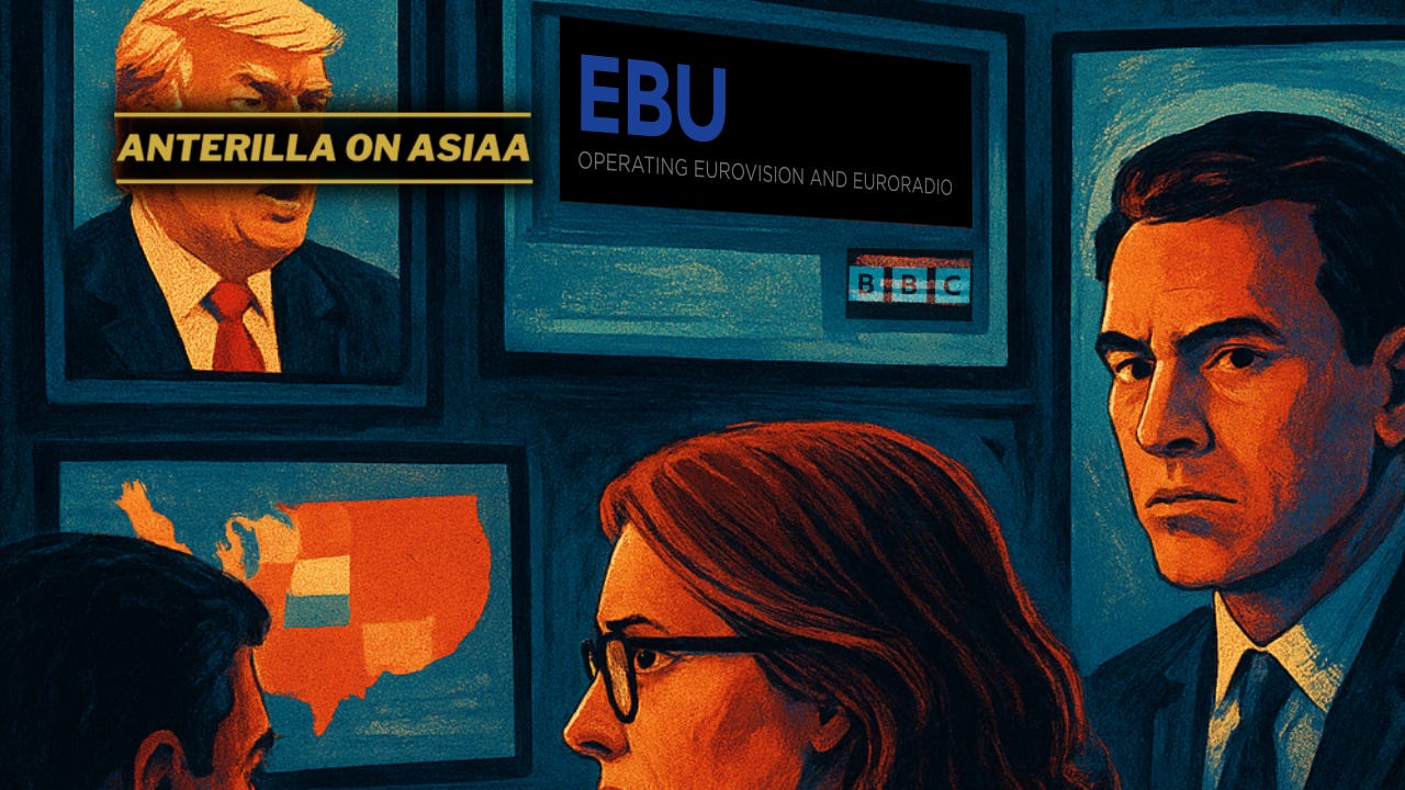 Yleisradio ei ole (vielä jäänyt kiinni) suoraan syyllistynyt samoihin virheisiin — mutta se toimii osana samaa eurooppalaista julkisen palvelun verkostoa, ja kohulla voi olla merkittäviä seurauksia sen maineelle, toimintatavoille ja tulevalle politiikalle. Yleisradio ei ole (vielä jäänyt kiinni) suoraan syyllistynyt samoihin virheisiin — mutta se toimii osana samaa eurooppalaista julkisen palvelun verkostoa, ja kohulla voi olla merkittäviä seurauksia sen maineelle, toimintatavoille ja tulevalle politiikalle.