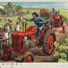 Brave New Tractor: John Deere And General Motors Pretty Sure They Own All Your Stuff