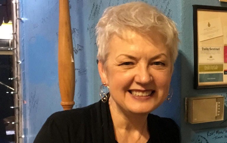 After her tweet, Ms Philip says that she received abuse and death threats - Irwin Mitchell/SWNS