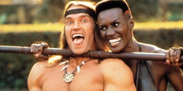 Script of Gerry Conway DC Planet Conan The Destroyer