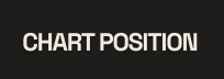 Chart Position