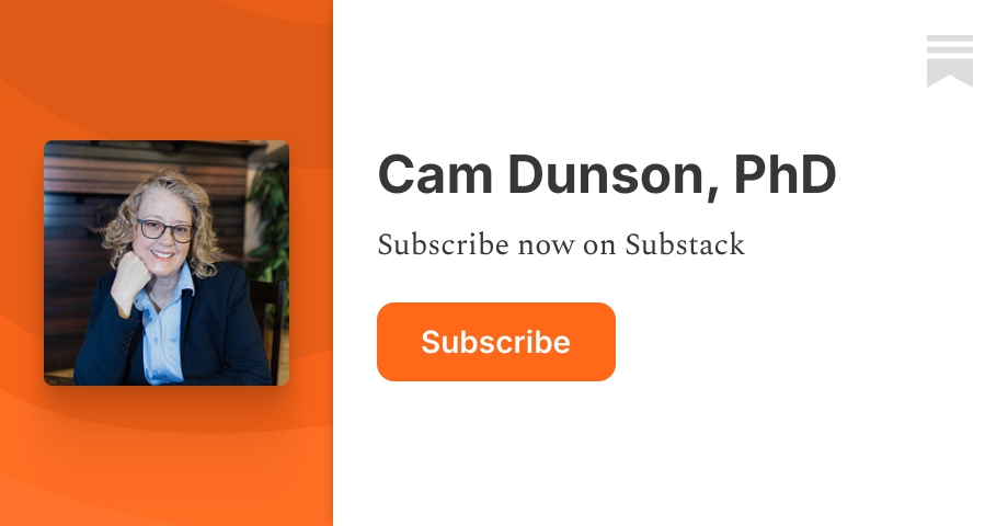 BizPsych | Campbell Dunson | Substack
