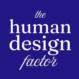 Human Design + Business
