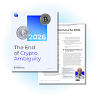 12 signals the ambiguity is over 