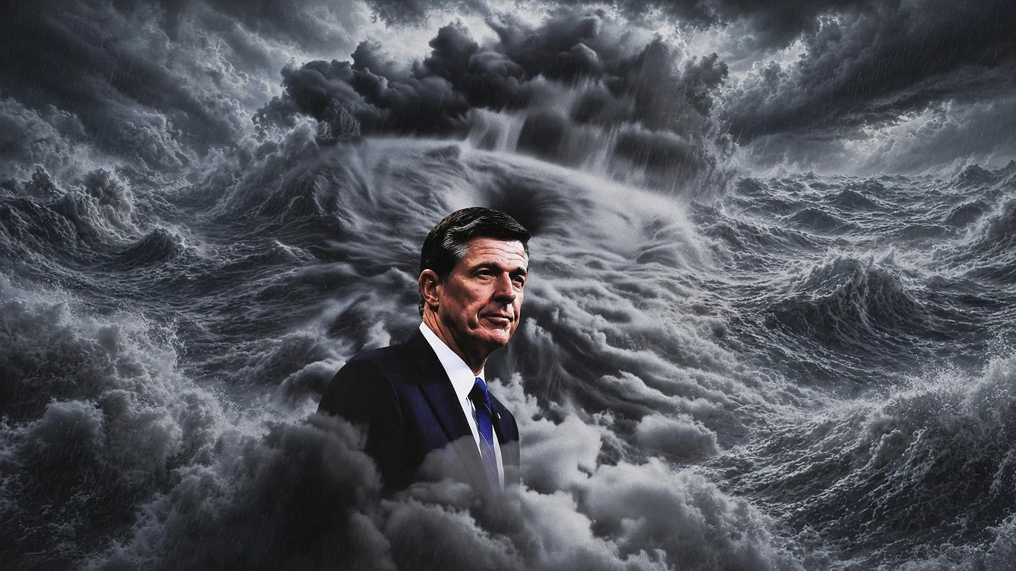 Cooper’s NCORR left hurricane victims waiting for years — a record revisited in U.S. Senate race