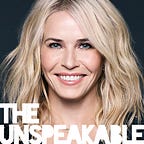 The Unspeakeasy with Meghan Daum