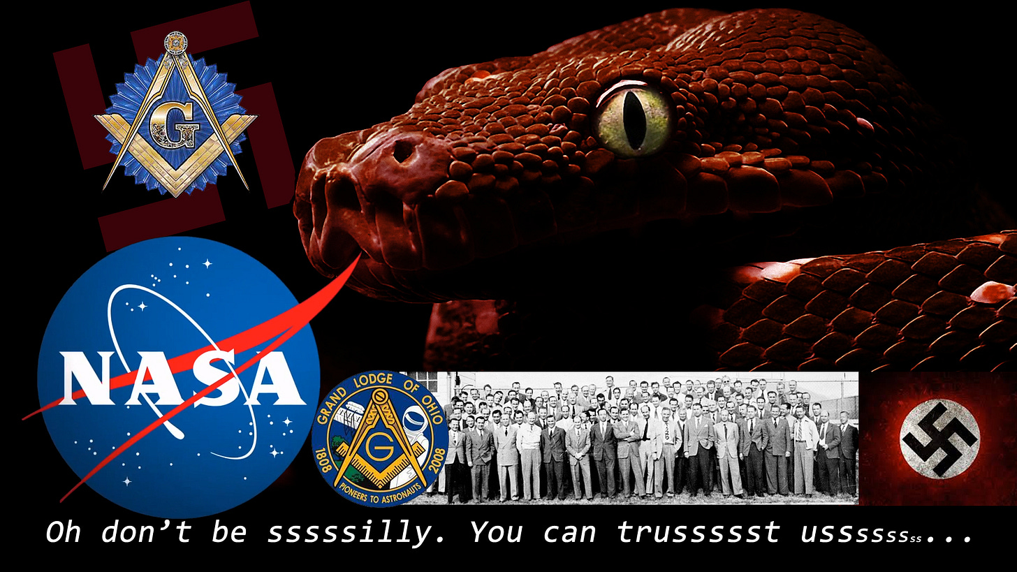 NASA in Hebrew | Robs Channel NASA in Hebrew | Robs Channel