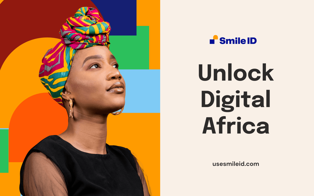 Smile Identity Rebrands to Reflect Commitment to Innovation and Growth -  Innovation Village | Technology, Product Reviews, Business