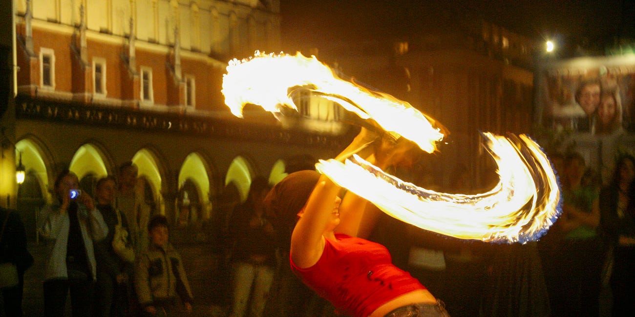 [PW Substack] Planet Waves Weekly Horoscope for Nov. 7, with Starcast