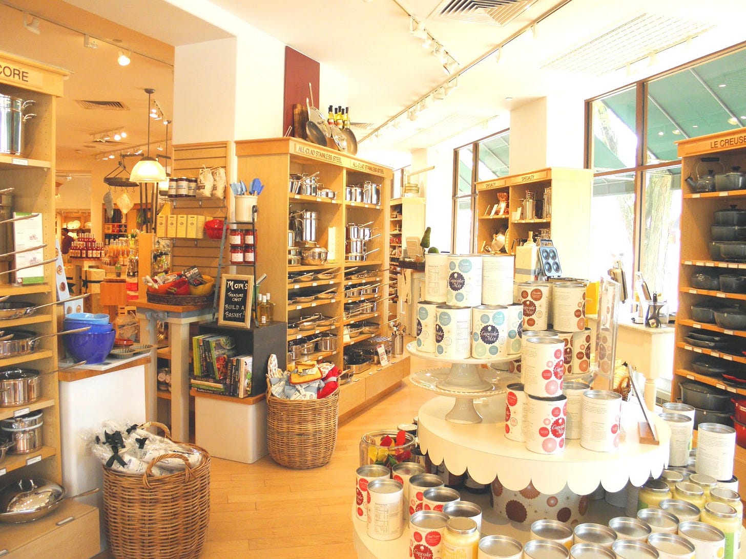 Williams-Sonoma