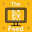 The EV Feed's avatar