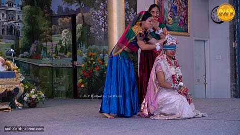 Cultural Program Sharad Poornima 2024
