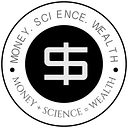 Logo for Money.Science.Wealth