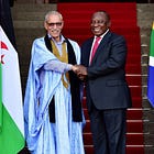 Algeria’s Strategic Partnership with South Africa: A Gateway for Intensifying Geopolitical Competition in North Africa