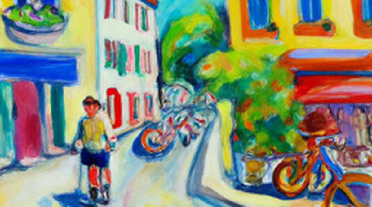Vivre en France â everyday French dialogues about daily life in France, French with AmĂ©lie Vivre en France â everyday French dialogues about daily life in France, French with AmĂ©lie