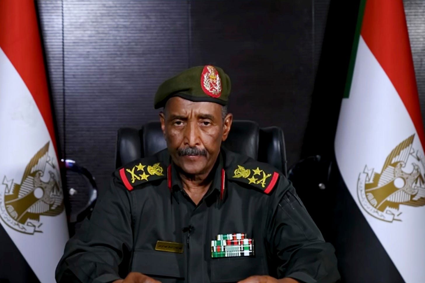 Why the conflict in Sudan matters to the rest of the world