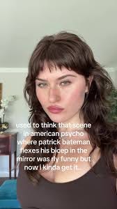 Patrick Bateman Bicep | TikTok