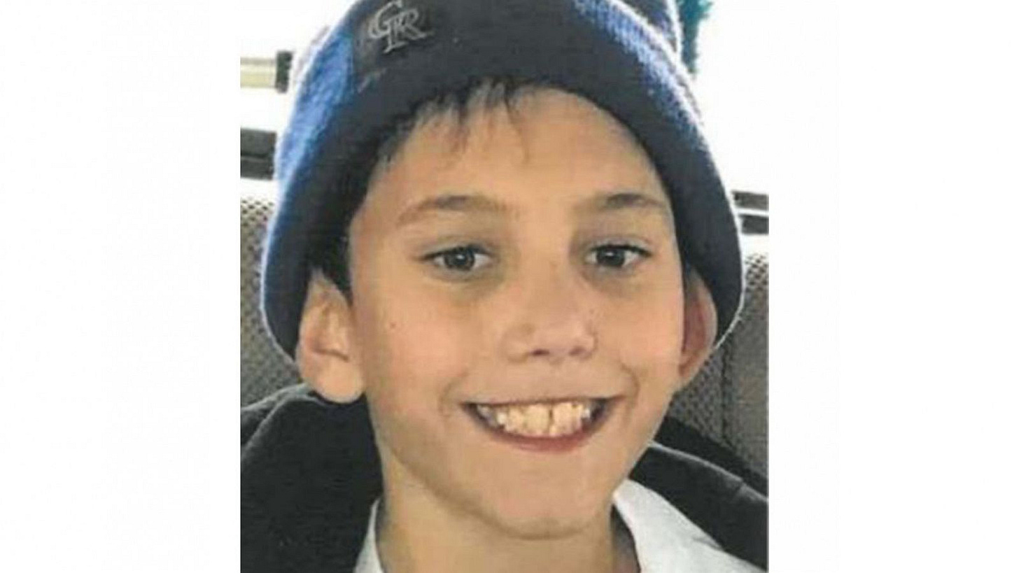 The disappearance of Gannon Stauch: A timeline of the case - ABC News