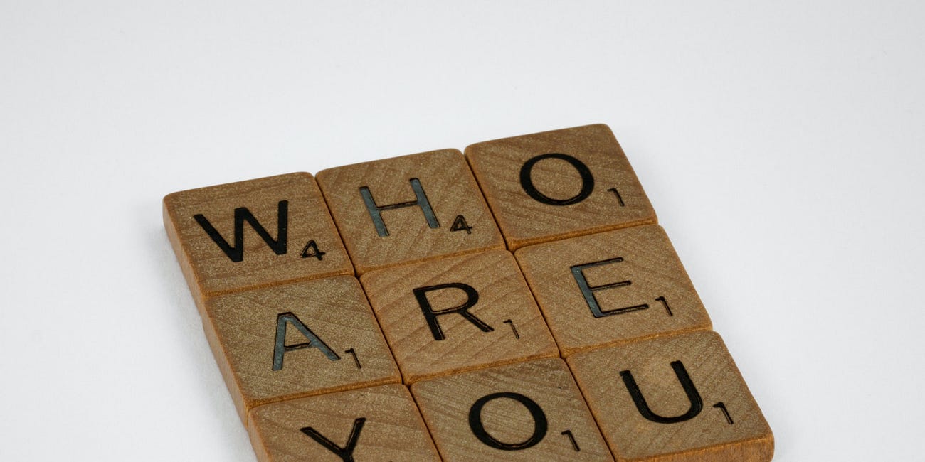 Navigating a Whackadoodle World: Episode 24, or Why Questions Matter.