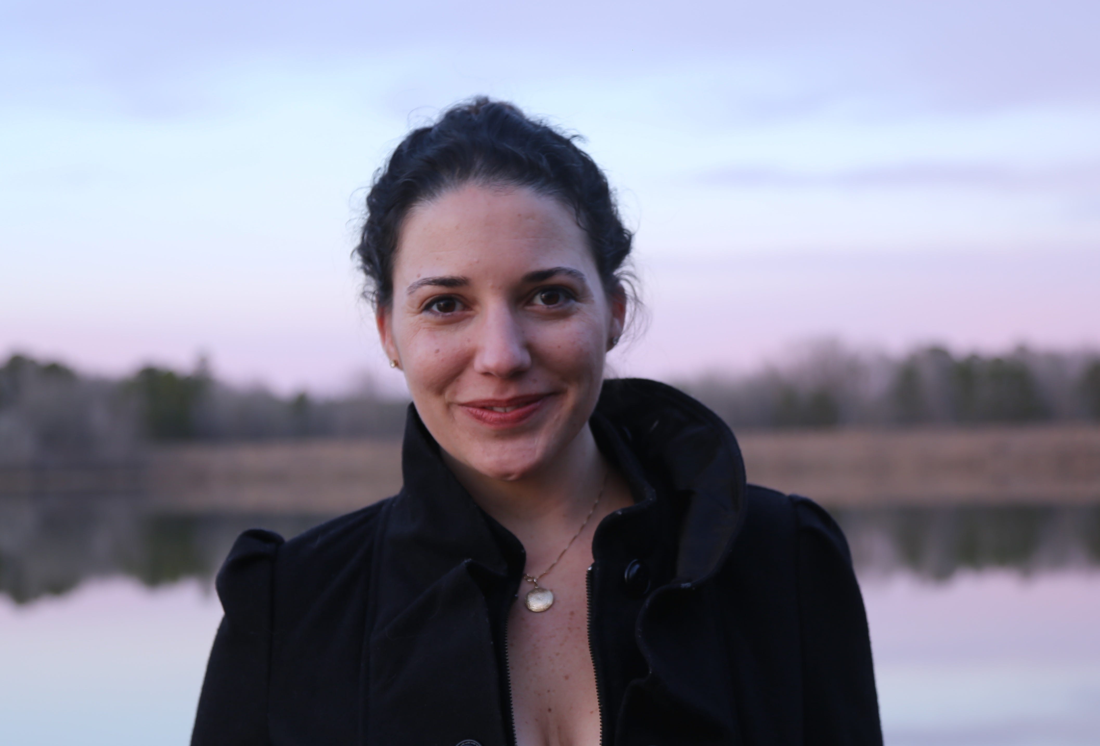 Mississippi Native: Mary Miller - Rooted Magazine