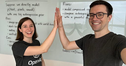 ChatGPT’s New AI Image Generator ChatGPT’s New AI Image Generator